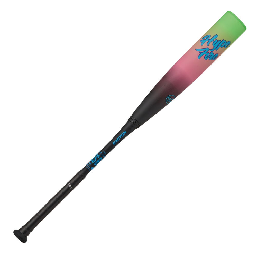 EASTON イーストン ジュニア軟式 HYPE FIRE ハイプファイヤー 少年軟式
