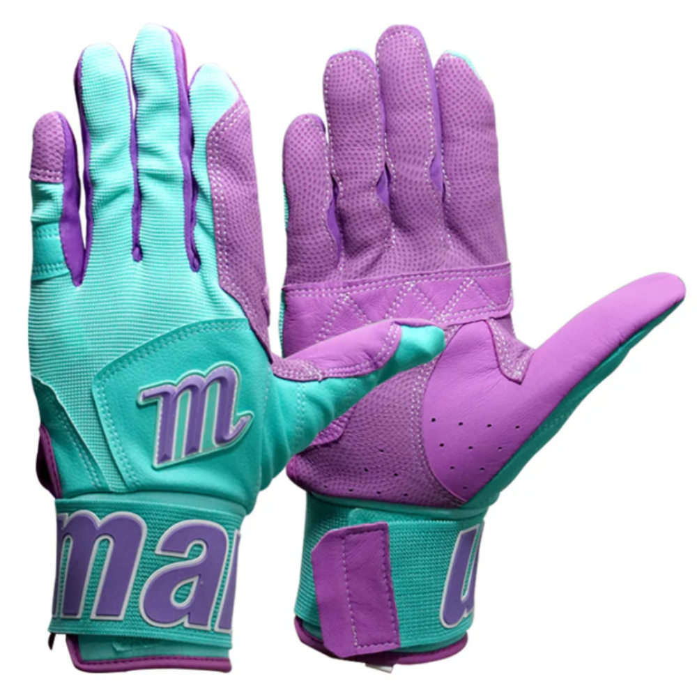marucci マルーチ BLACKSMITH FULL WRAP BG V2 ブラックスミス