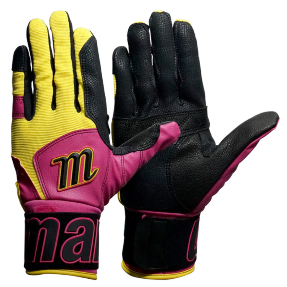marucci マルーチ BLACKSMITH FULL WRAP BG V2 ブラックスミス