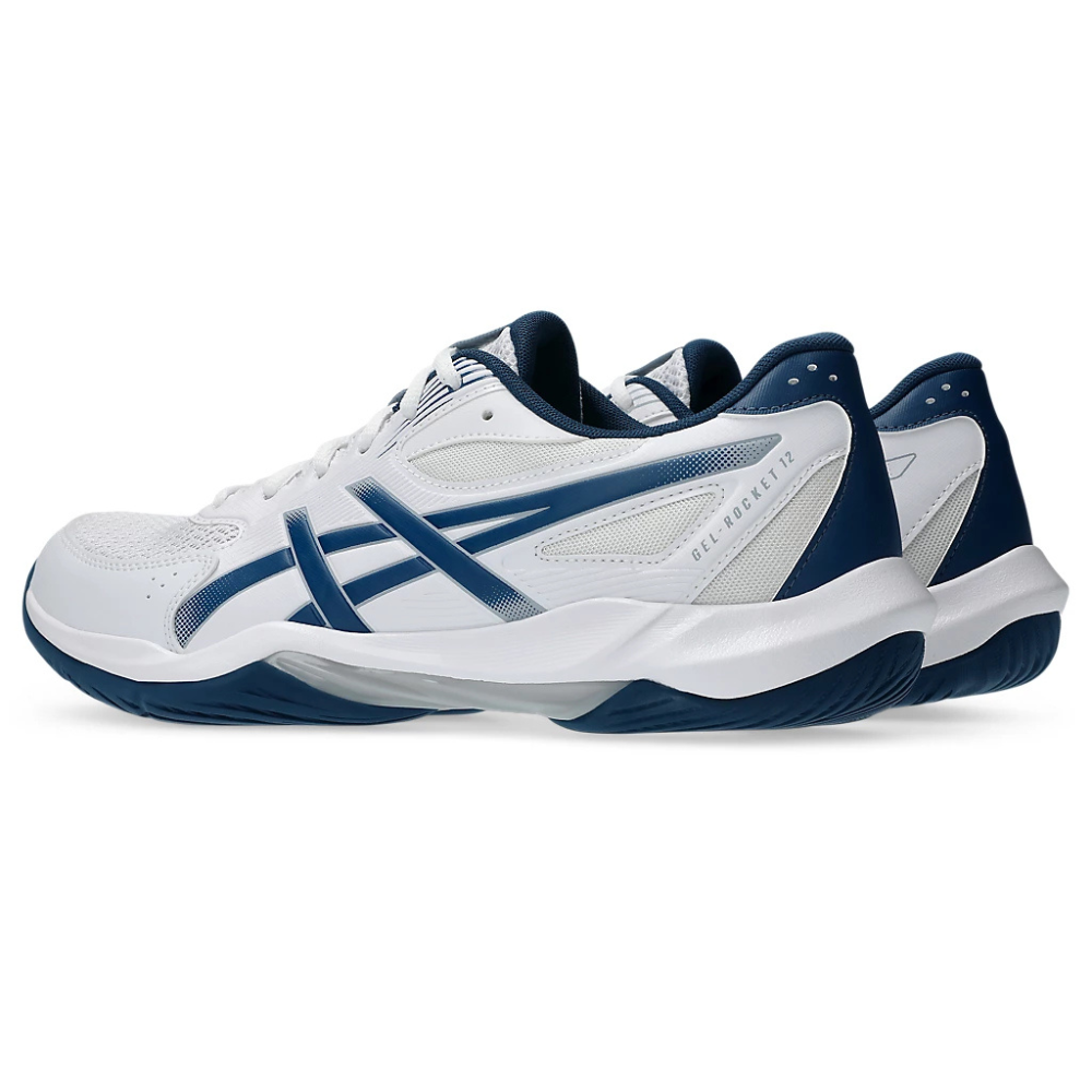 ASICS アシックス GEL-ROCKET 12 ゲルロケット 12 ＜エントリーモデル