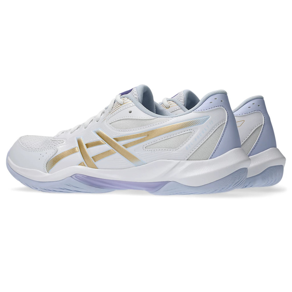 ASICS アシックス GEL-ROCKET 12 ゲルロケット 12 ＜エントリーモデル