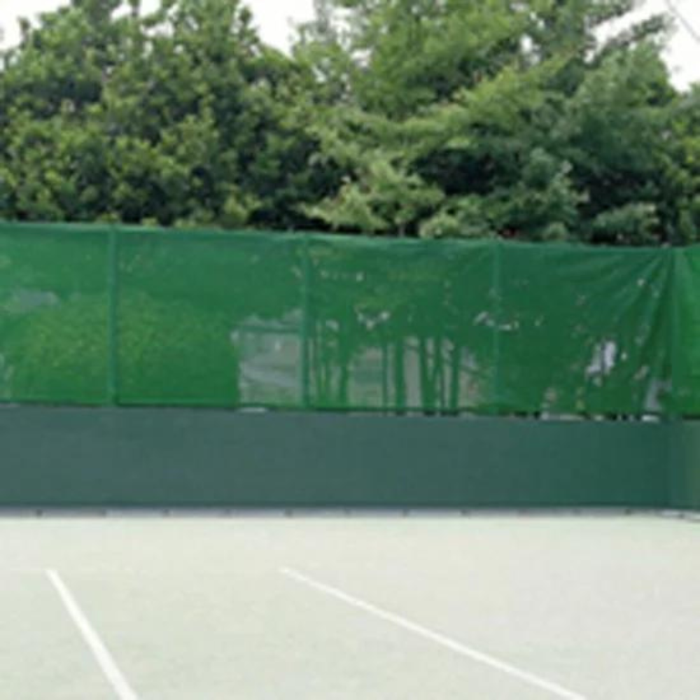 EVERNEW エヴァニュー 防風ネット (2m×10m) | テニスコート用