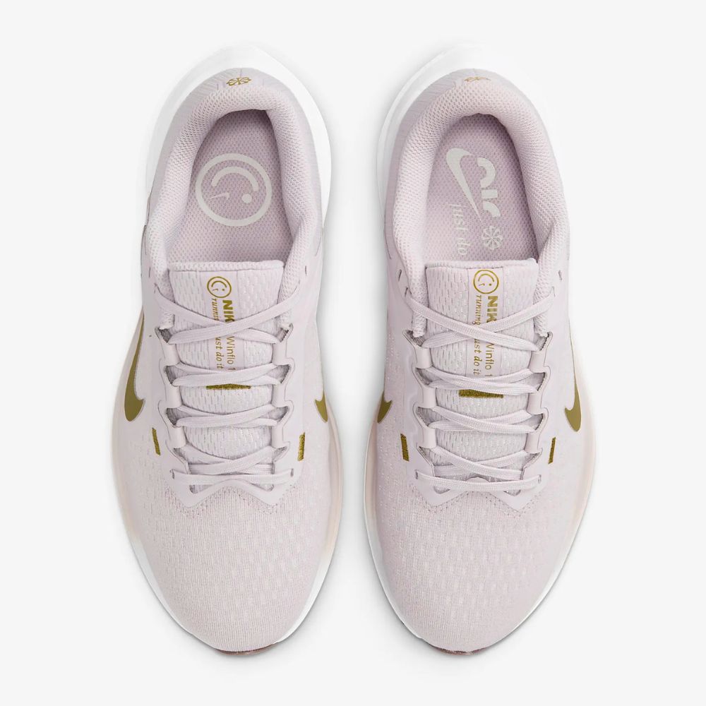 NIKE ナイキ WSエアウィンフロー10（カラー：【010】プラチナム