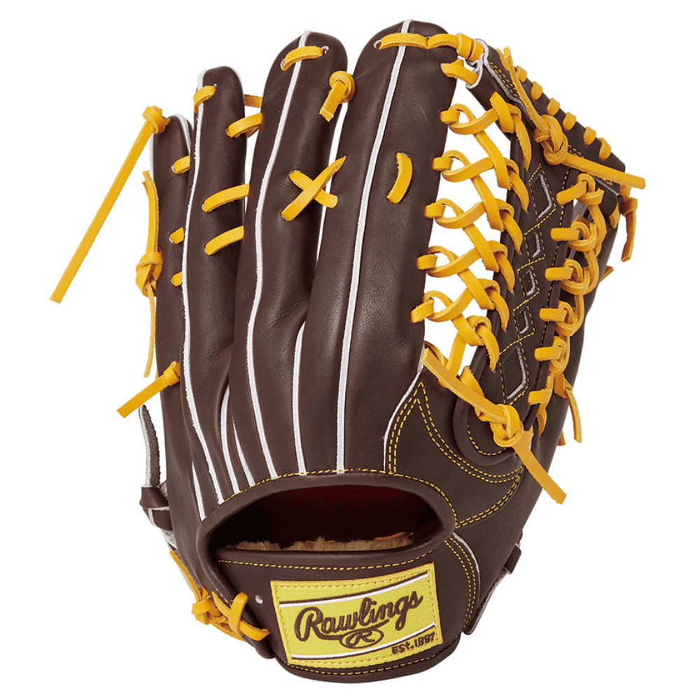 Rawlings ローリングス 【GOLD GLOVE】 PRO PREFERRED FS Style 硬式 グローブ 外野手用 B88FS型 小指2本入れ仕様