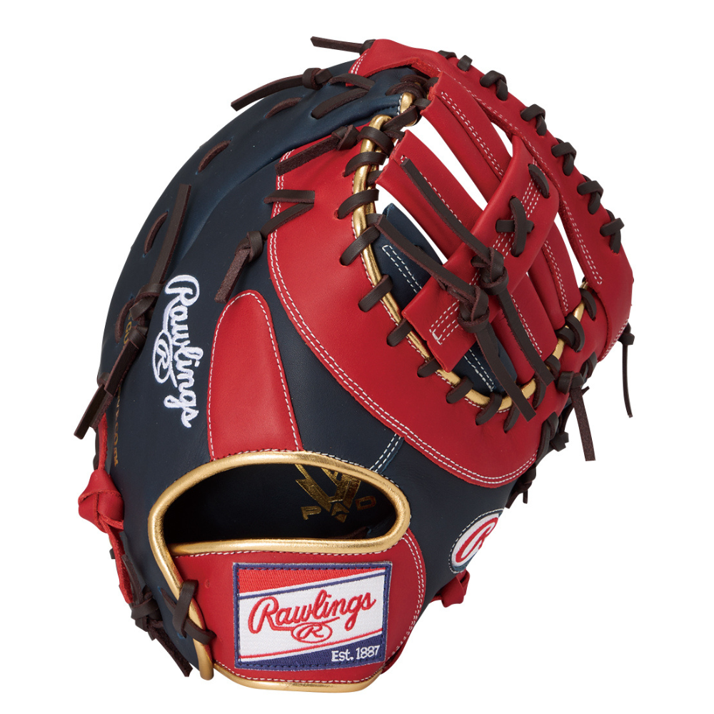 Rawlings ローリングス HYPER TECH COLOR SYNC ハイパーテックカラー