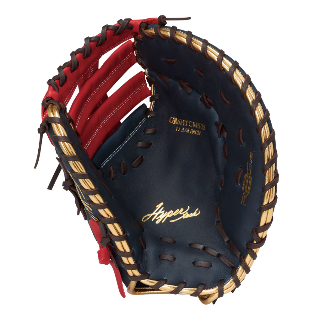 Rawlings ローリングス HYPER TECH COLOR SYNC ハイパーテックカラー