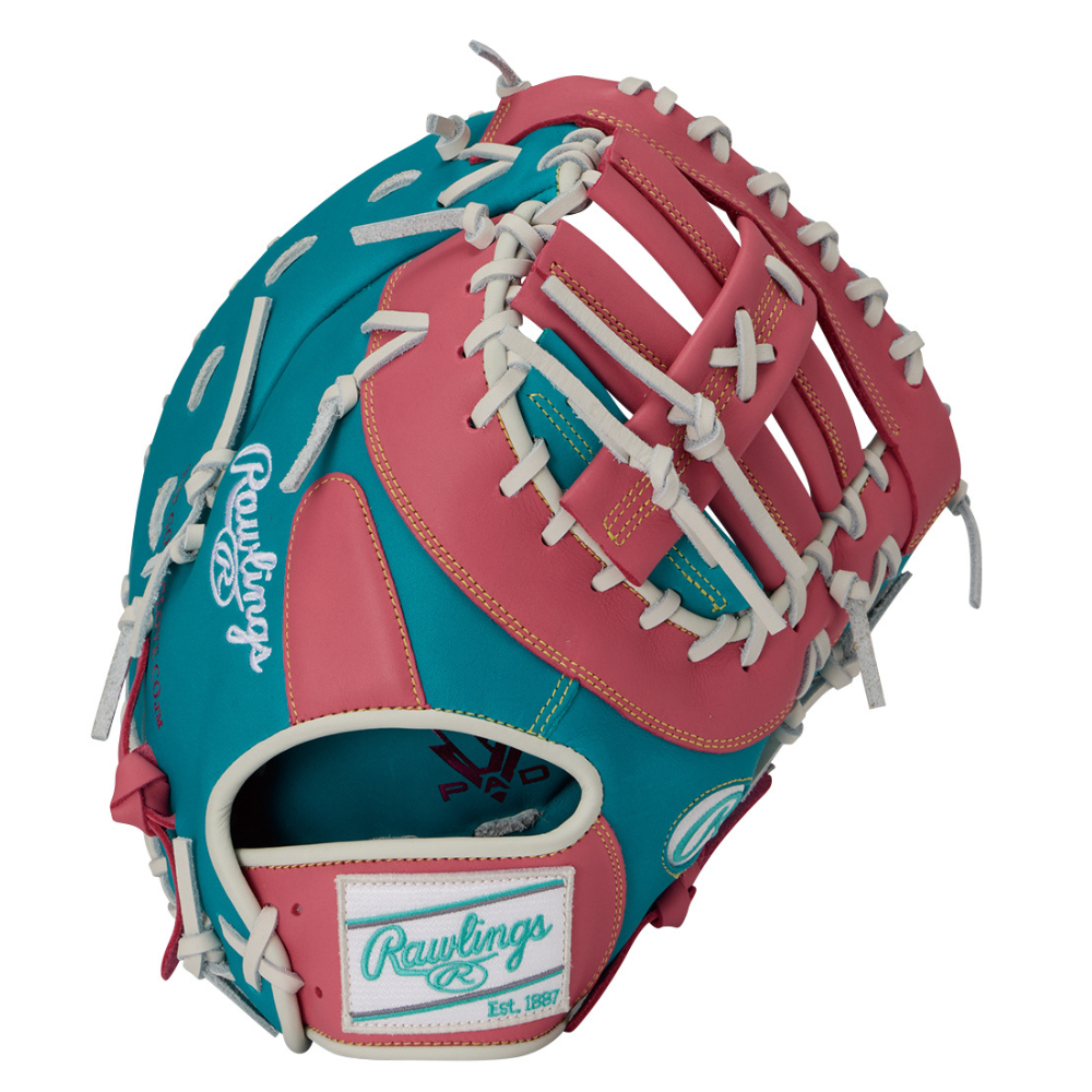 【即購入大歓迎】　ローリングス ハイパーテックカラーズ 一般用 11.75インチ Rawlings ローリングス HYPER TECH COLOR SYNC ハイパーテックカラー