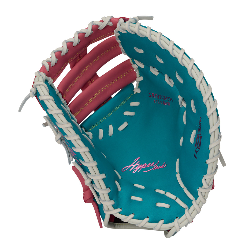 Rawlings ローリングス HYPER TECH COLOR SYNC ハイパーテックカラー