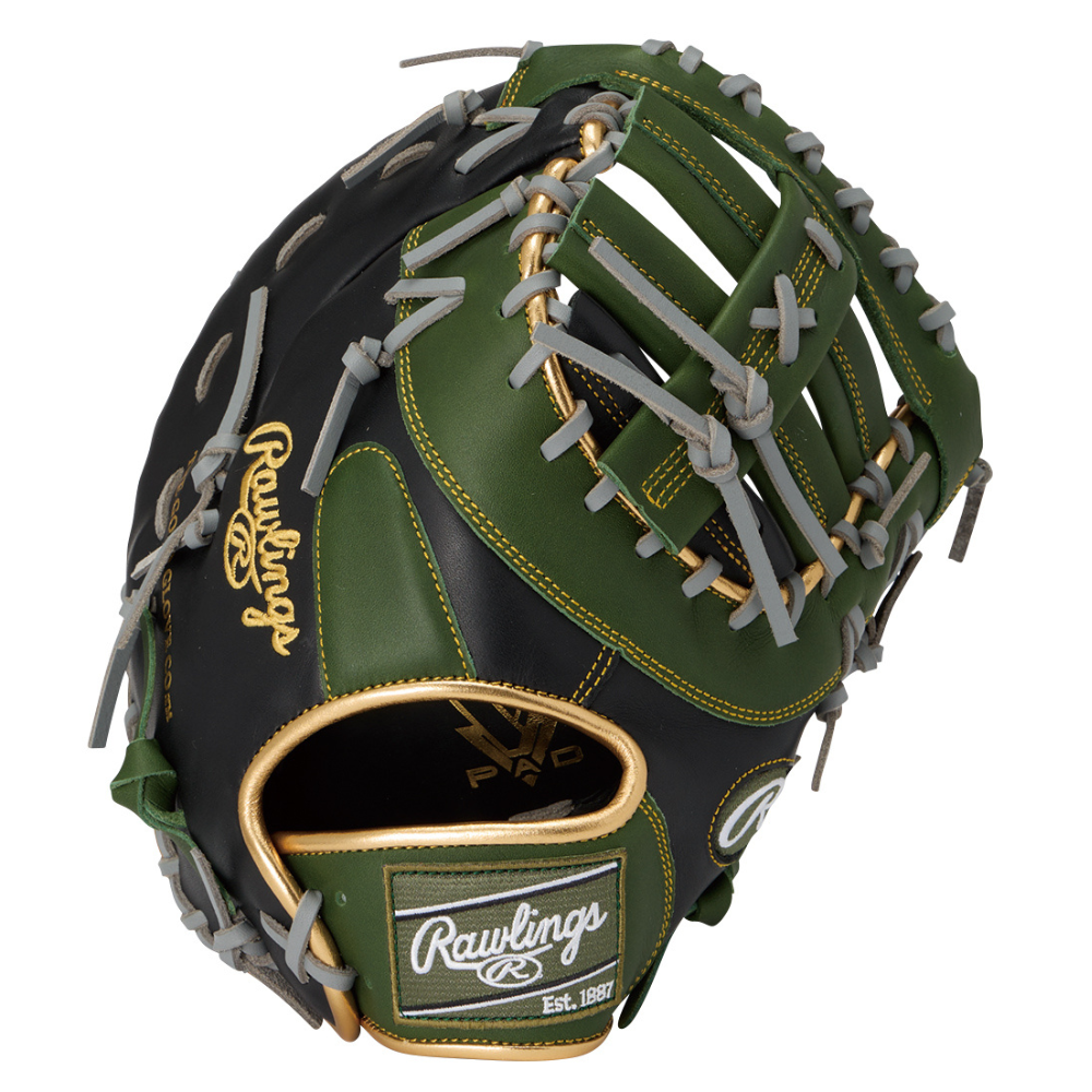 Rawlings ローリングス HYPER TECH COLOR SYNC ハイパーテックカラー