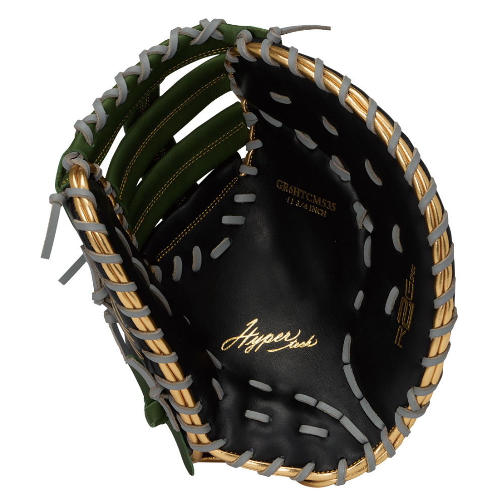 Rawlings ローリングス HYPER TECH COLOR SYNC ハイパーテックカラー