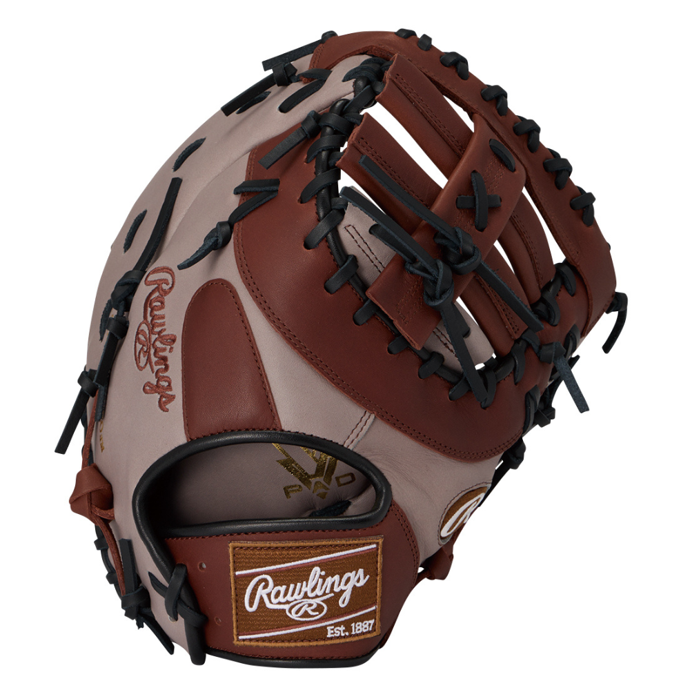 Rawlings ローリングス HYPER TECH COLOR SYNC ハイパーテックカラー