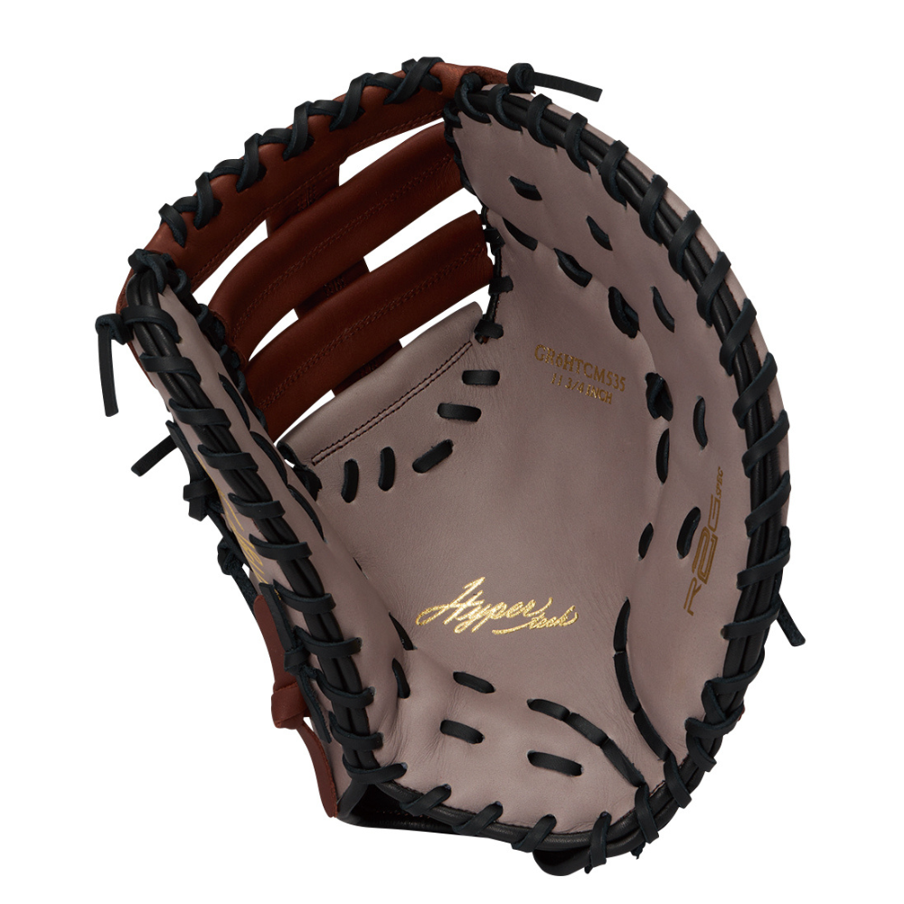 Rawlings ローリングス HYPER TECH COLOR SYNC ハイパーテックカラー