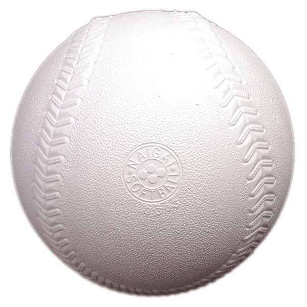 naigai KENKO MARUS ナイガイ ケンコー マルエス 検定公認試合球