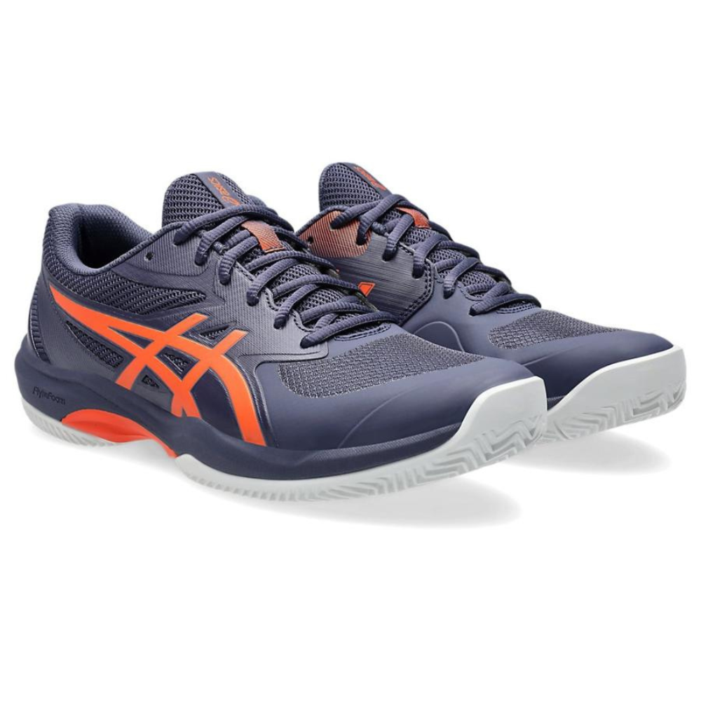 ASICS アシックス GAME FF CLAY/OC ゲームFF オムニ・クレー用 メンズ