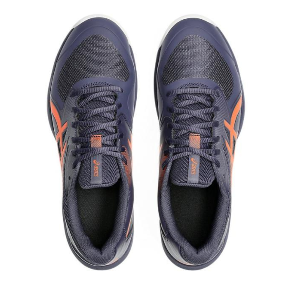ASICS アシックス GAME FF CLAY/OC ゲームFF オムニ・クレー用 メンズ