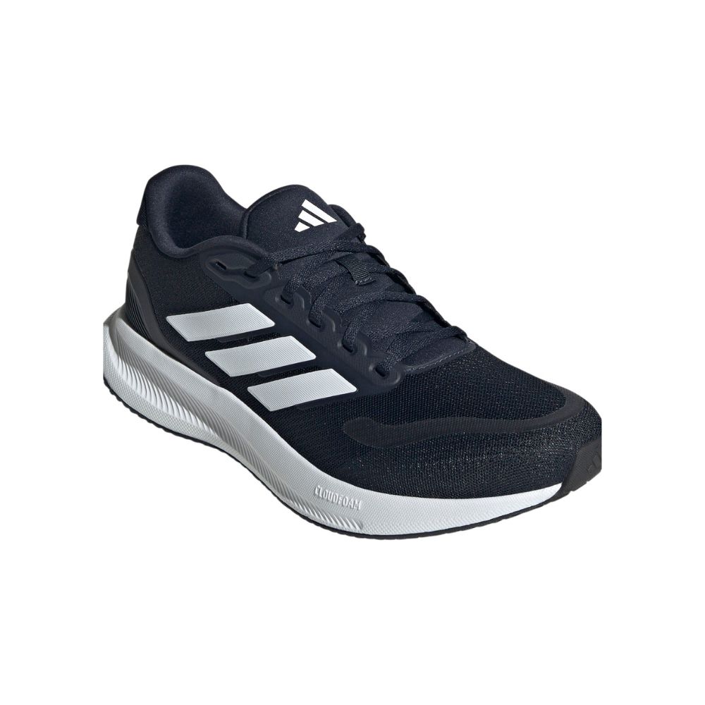 ADIDAS アディダス RUNFALCON 5 M メンズ ランニングシューズ （カラー