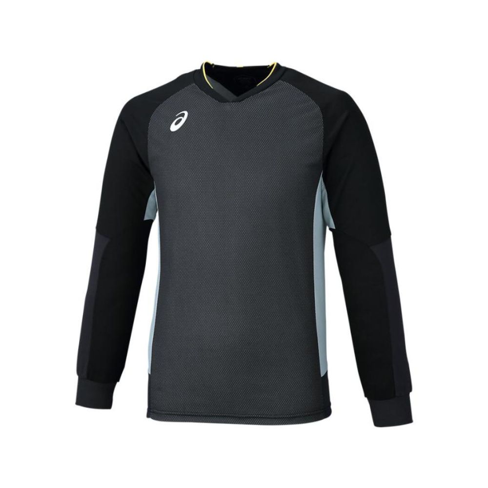 ASICS ELDORESO Collaboration　ロングスリーブ Runners Pulse