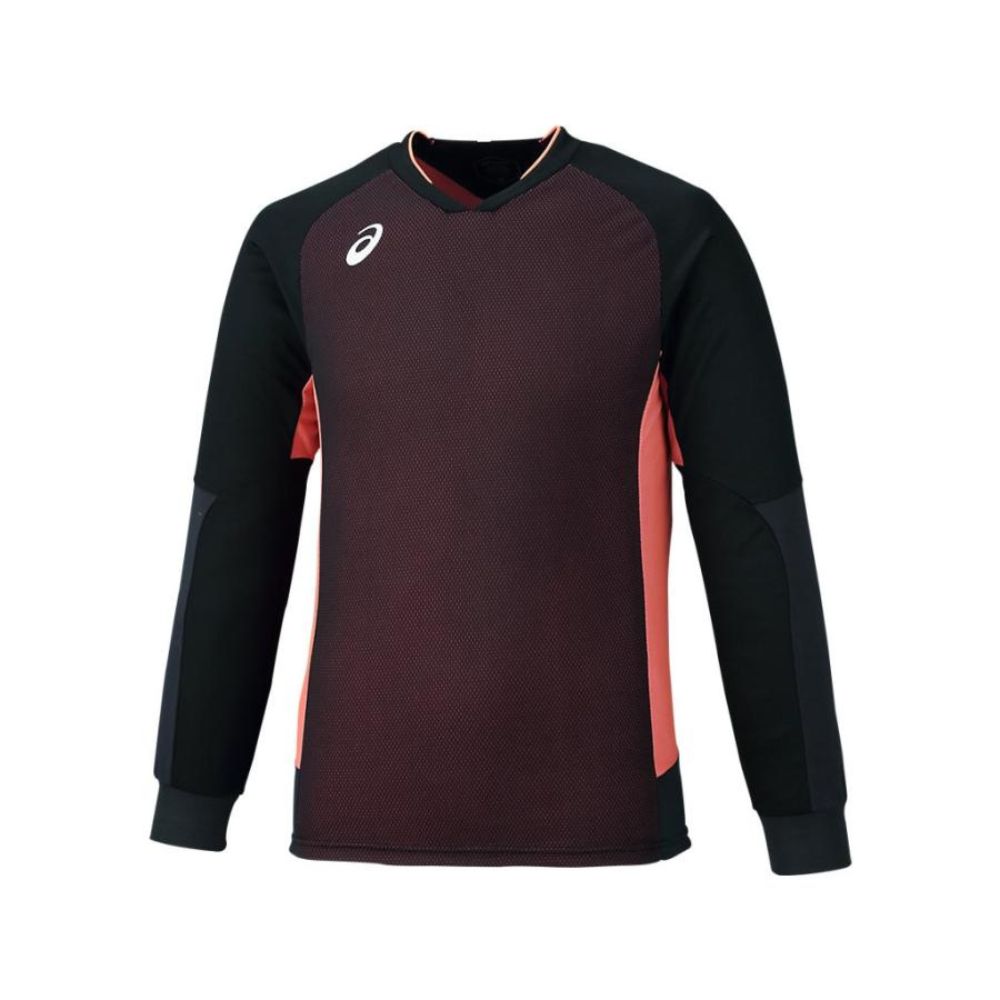 ASICS ELDORESO Collaboration　ロングスリーブ ELDORESO」とコラボレーションしたランニングコレクション第二弾