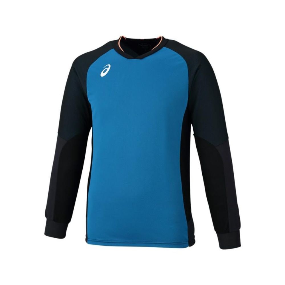 ASICS ELDORESO Collaboration　ロングスリーブ ASICS×ELDORESO」コラボレーションランニングアパレルを発売