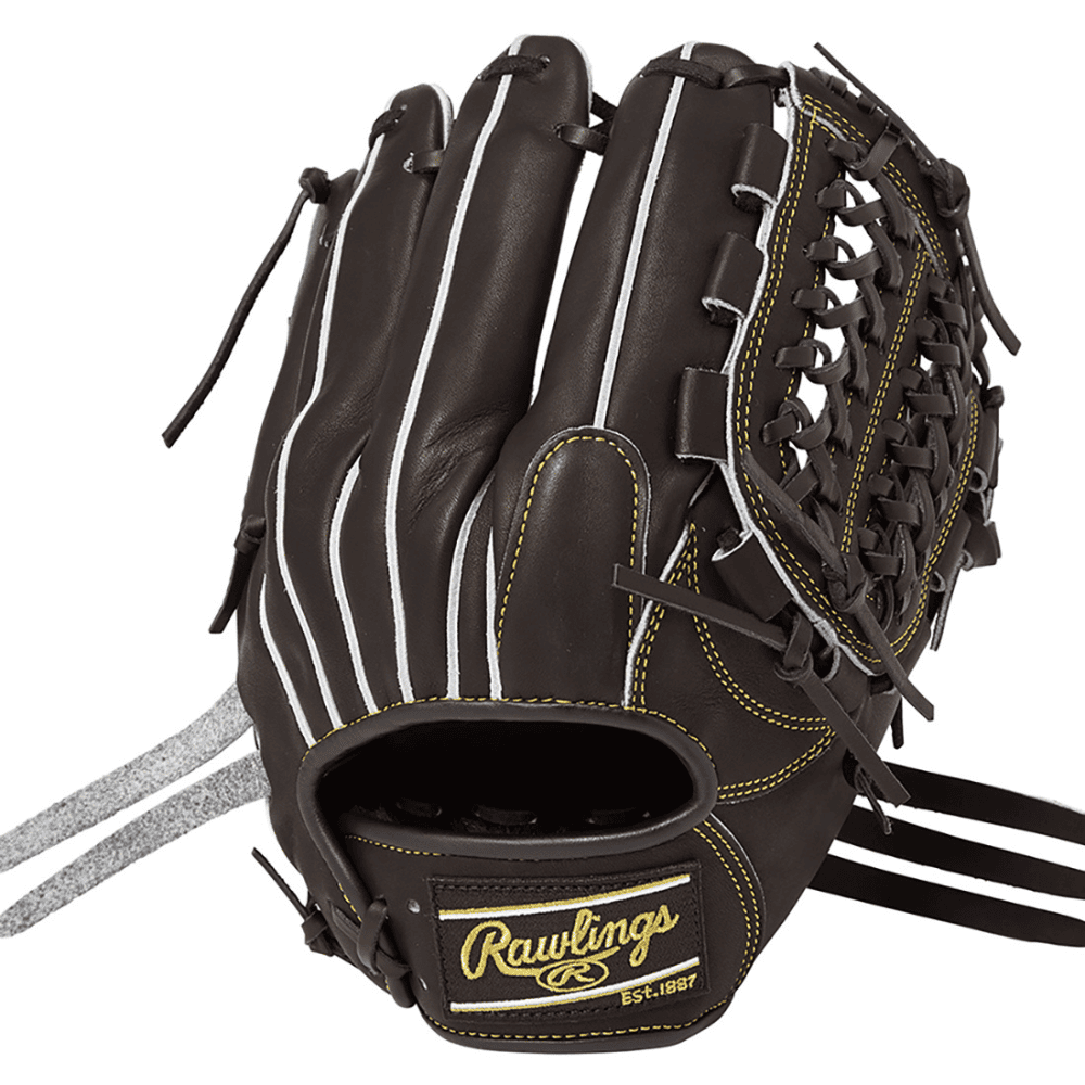 Rawlings ローリングス HOH UTILITY 硬式 グローブ オールラウンド用