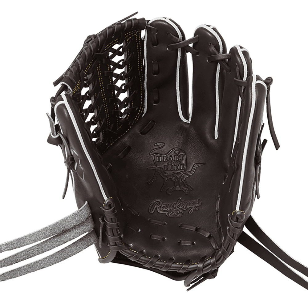 Rawlings ローリングス HOH UTILITY 硬式 グローブ オールラウンド用
