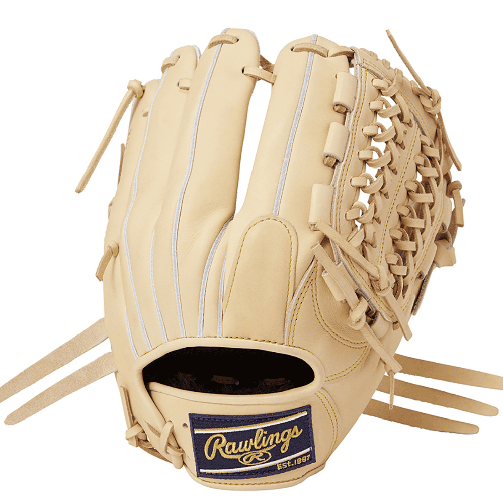 Rawlings ローリングス HOH UTILITY 硬式 グローブ オールラウンド用