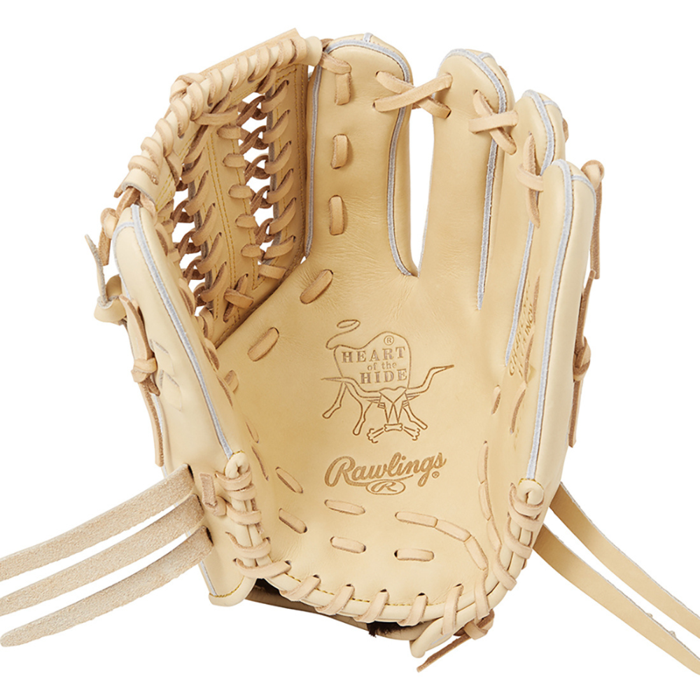 Rawlings ローリングス HOH UTILITY 硬式 グローブ オールラウンド用