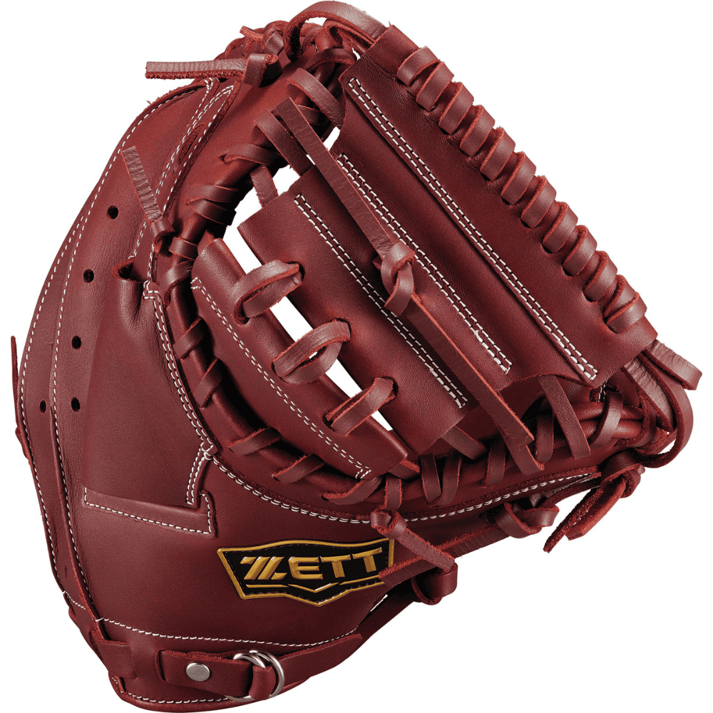 ZETT ゼット SOFTSTEER ソフトステア 一般軟式用 捕手用 キャッチャー