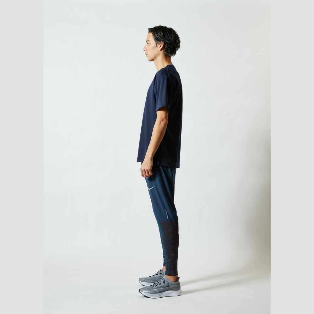 United Athle　ユナイテッドアスレ　4.1オンス ドライアスレチック Tシャツ〈アダルト〉