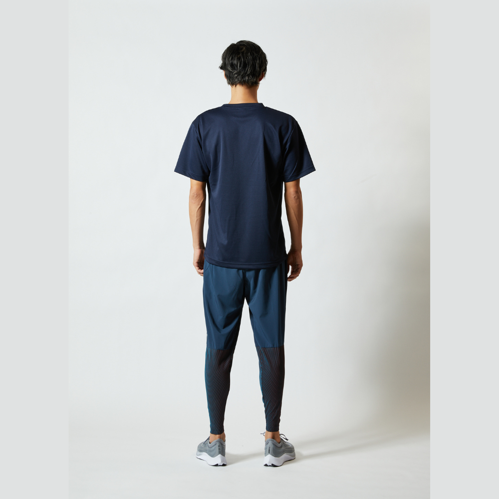 United Athle　ユナイテッドアスレ　4.1オンス ドライアスレチック Tシャツ〈アダルト〉