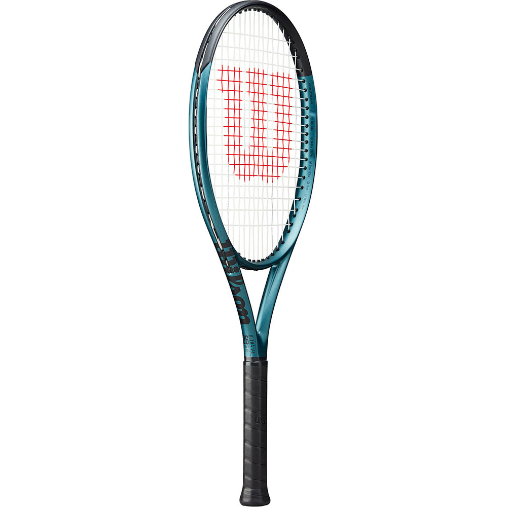 WILSON ウィルソン 硬式テニス ジュニア ラケット ULTRA 26 V4.0 RKT