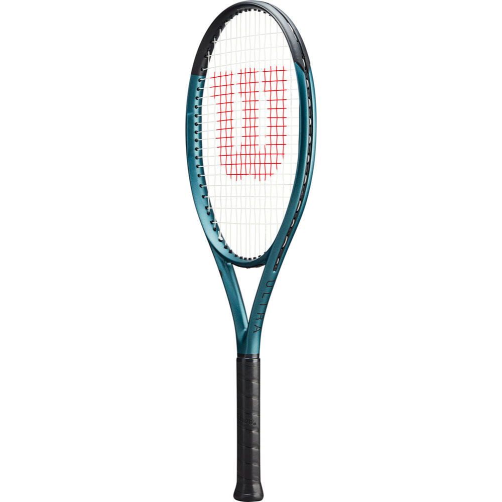 WILSON ウィルソン 硬式テニス ジュニア ラケット ULTRA 26 V4.0 RKT