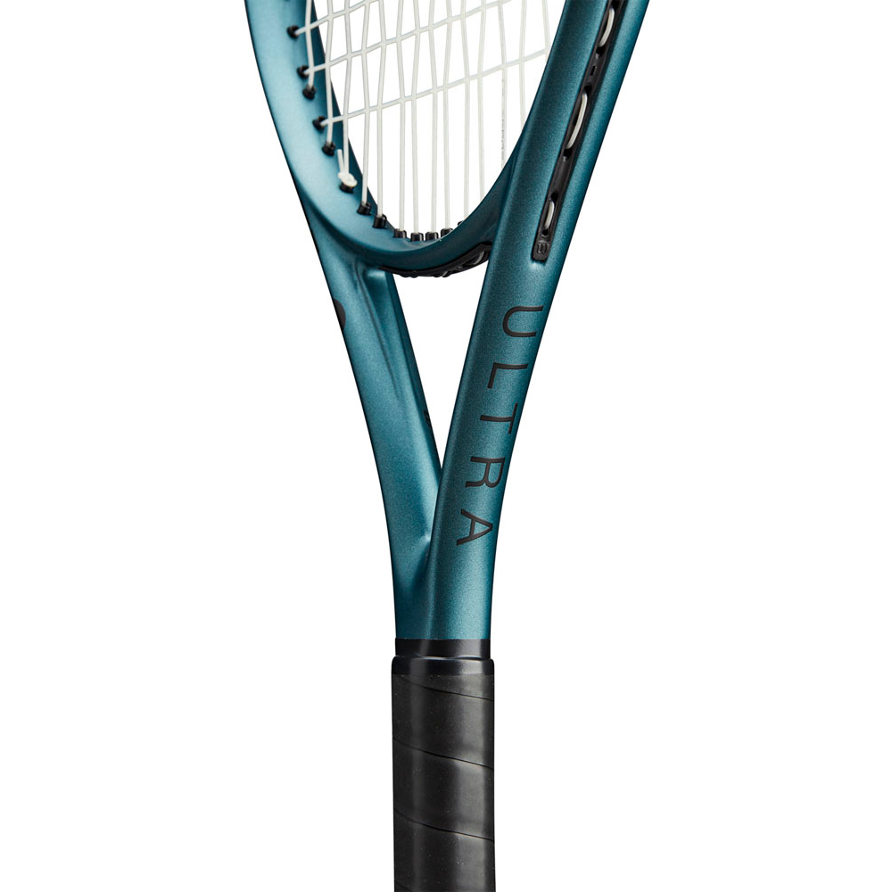 WILSON ウィルソン 硬式テニス ジュニア ラケット ULTRA 26 V4.0 RKT