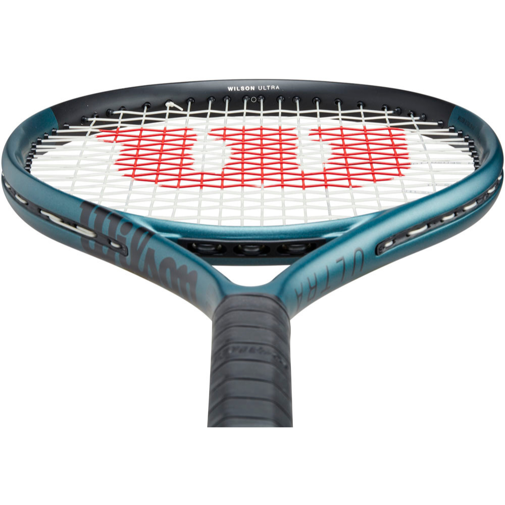 WILSON ウィルソン 硬式テニス ジュニア ラケット ULTRA 26 V4.0 RKT