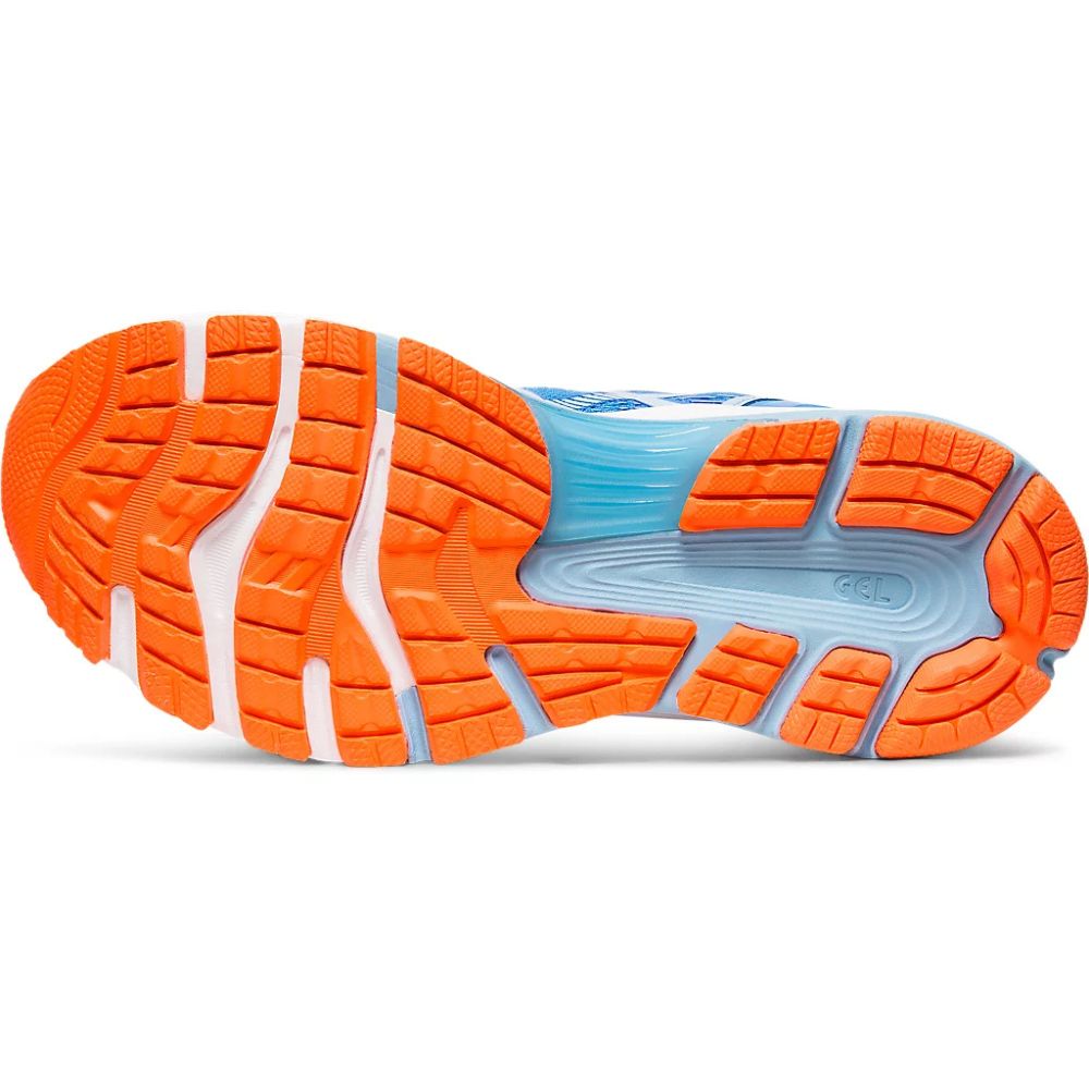 ASICS アシックス GEL-NIMBUS 21 WIDE ランニングシューズ ウィメンズ