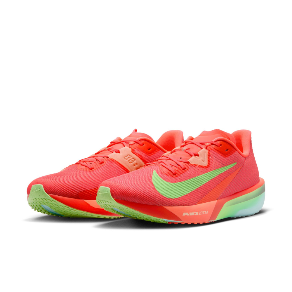 NIKE ナイキ メンズ AIR ZOOM RIVAL FLY 4 (【001】ブラック×ホワイト