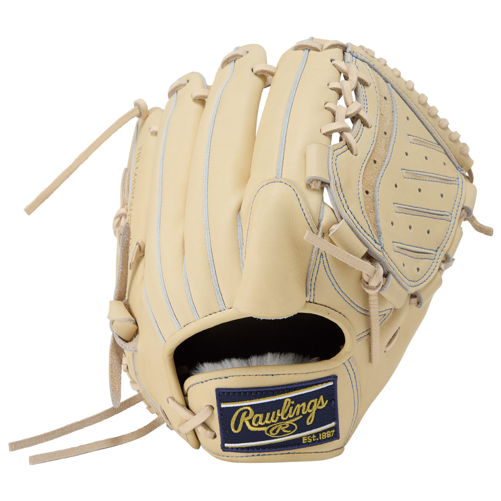 Rawlings ローリングス HOH RISING STAR COMB 硬式 グローブ 投手用 A140型 （中学生・女子選手向け）