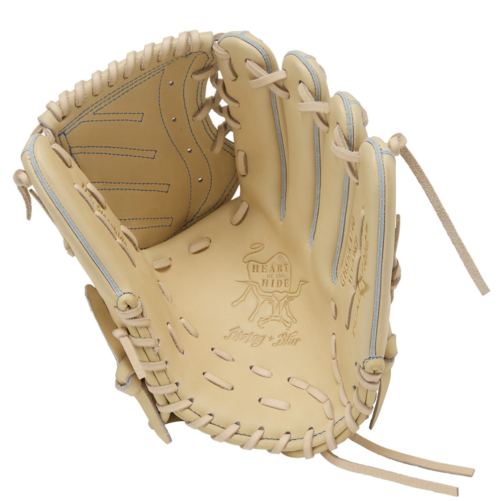 Rawlings ローリングス HOH RISING STAR COMB 硬式 グローブ 投手用 A140型 （中学生・女子選手向け）