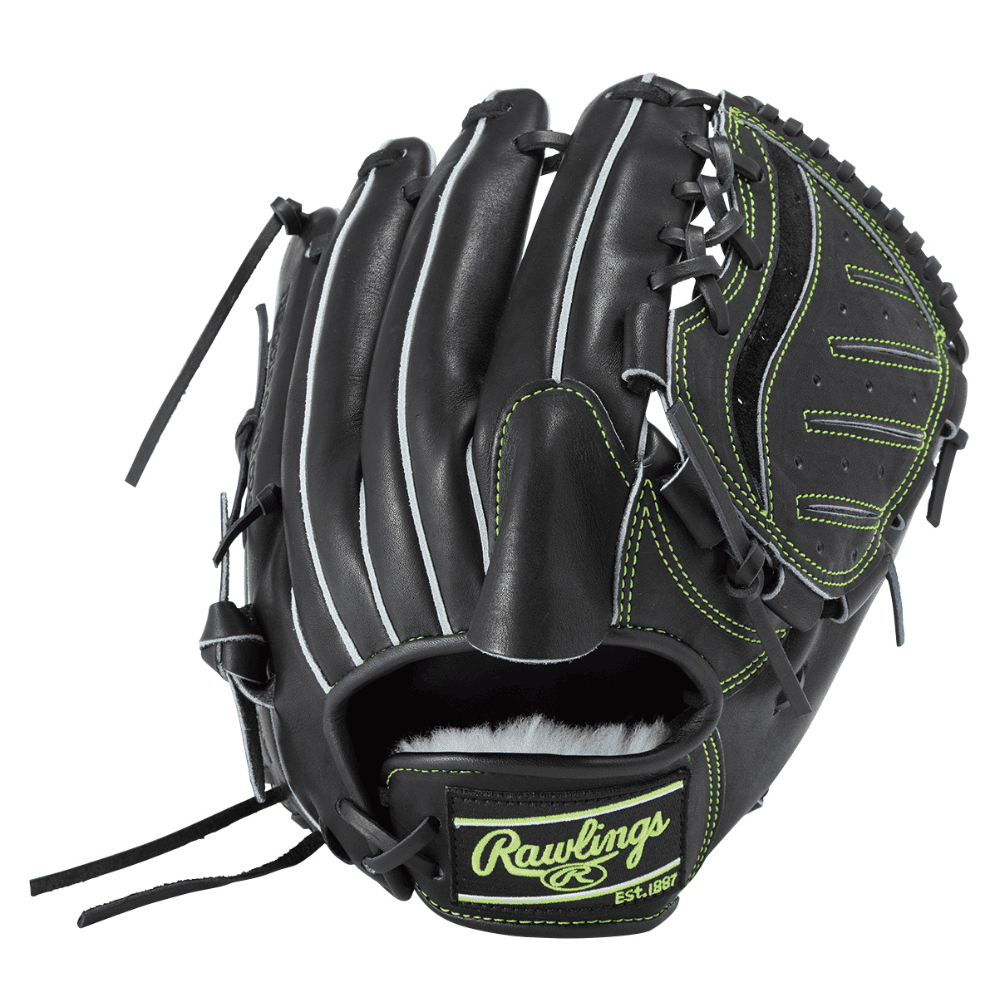 Rawlings ローリングス HOH RISING STAR COMB 硬式 グローブ 投手用 A140型 （中学生・女子選手向け）