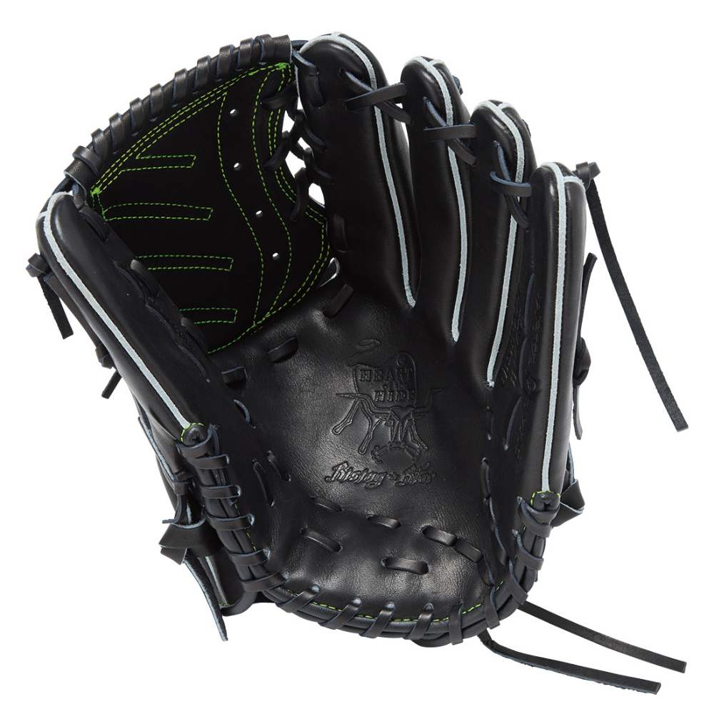 Rawlings ローリングス HOH RISING STAR COMB 硬式 グローブ 投手用 A140型 （中学生・女子選手向け）