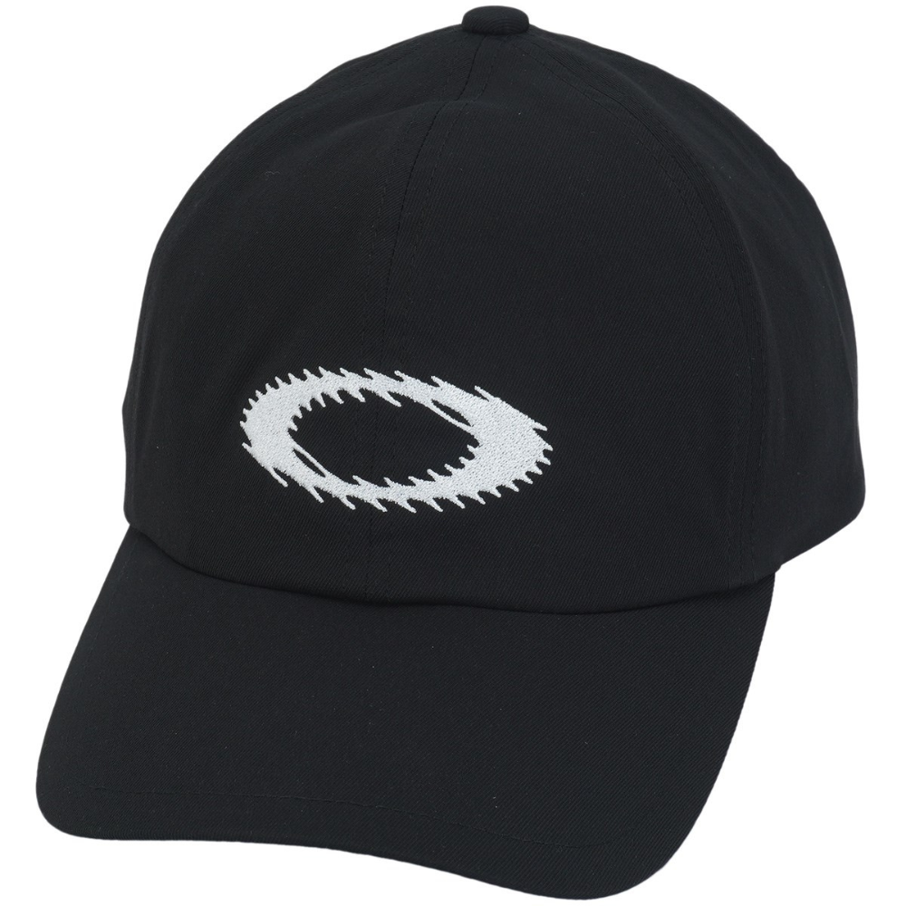 OAKLEY オークリー ESSENTIAL ST LOGO CAP ロゴ キャップ （2025年