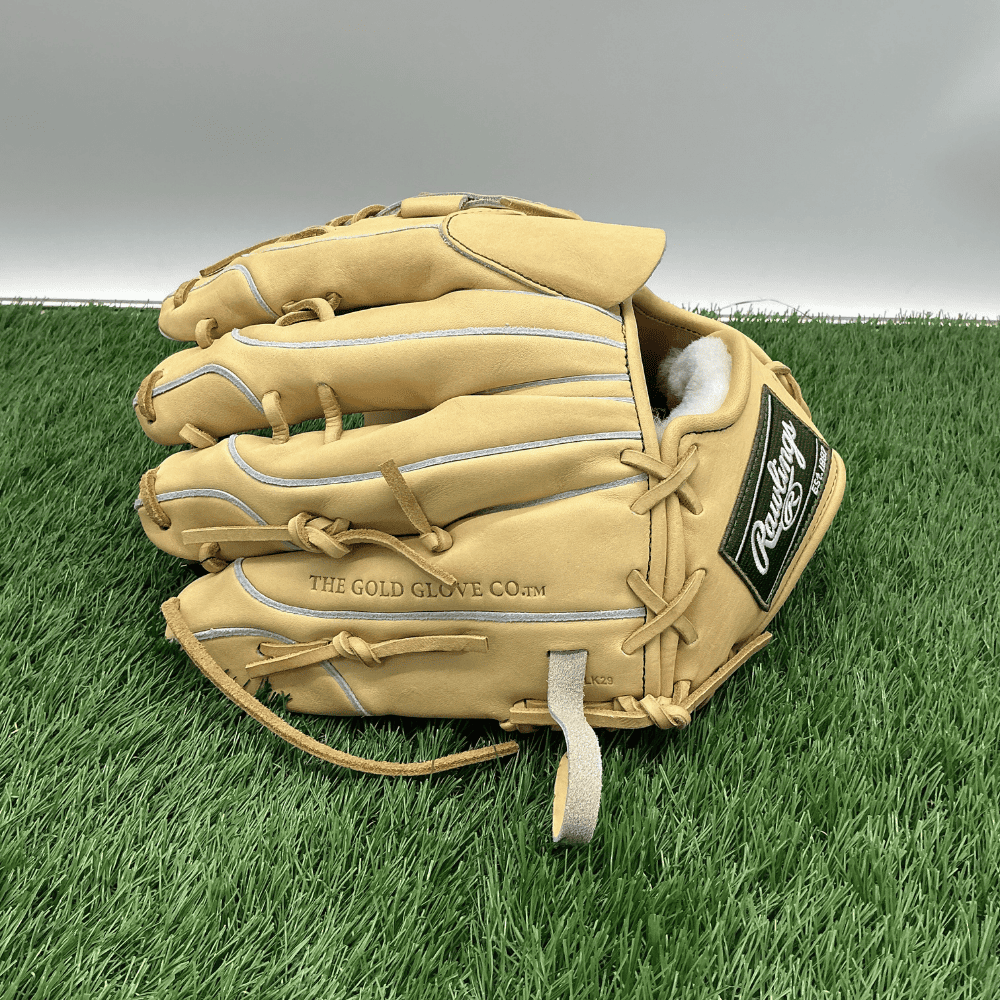 Rawlings ローリングス ＜店舗展示品＞ 硬式 PRO PREFERRED Wizard #02