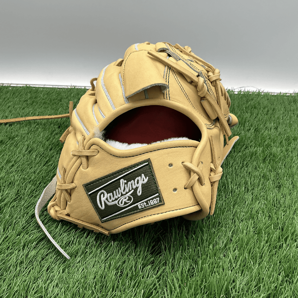 Rawlings ローリングス ＜店舗展示品＞ 硬式 PRO PREFERRED Wizard #02