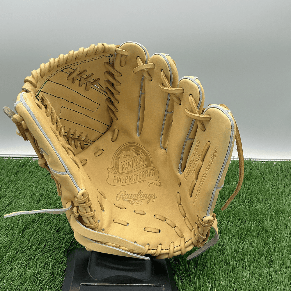 Rawlings ローリングス ＜店舗展示品＞ 硬式 PRO PREFERRED Wizard #02