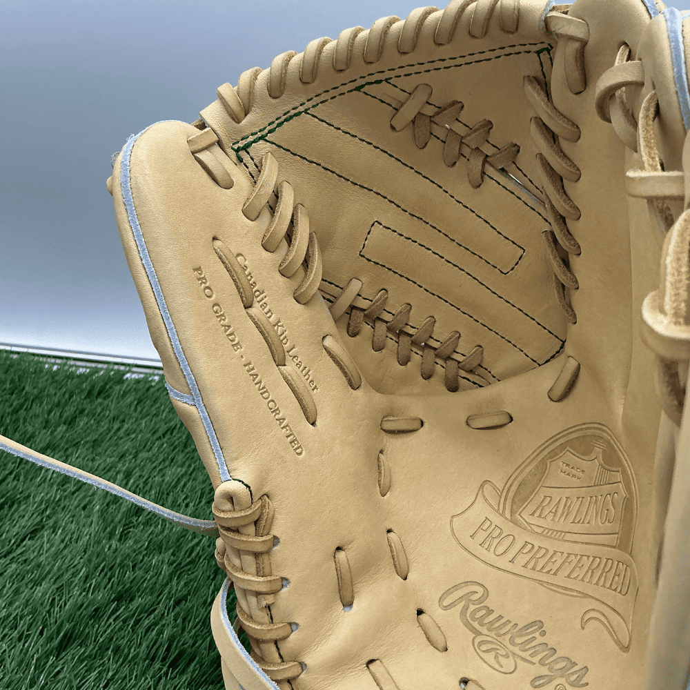 Rawlings ローリングス ＜店舗展示品＞ 硬式 PRO PREFERRED Wizard #02