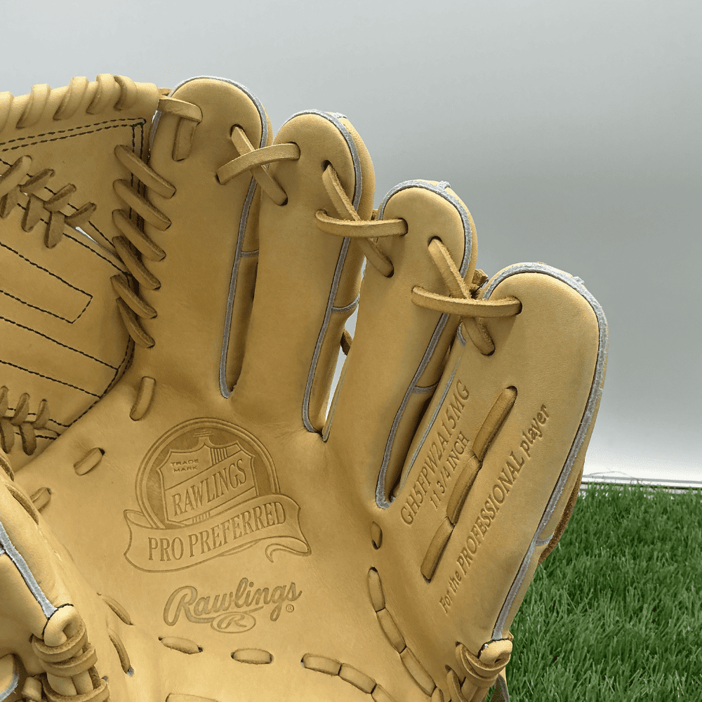 Rawlings ローリングス ＜店舗展示品＞ 硬式 PRO PREFERRED Wizard #02