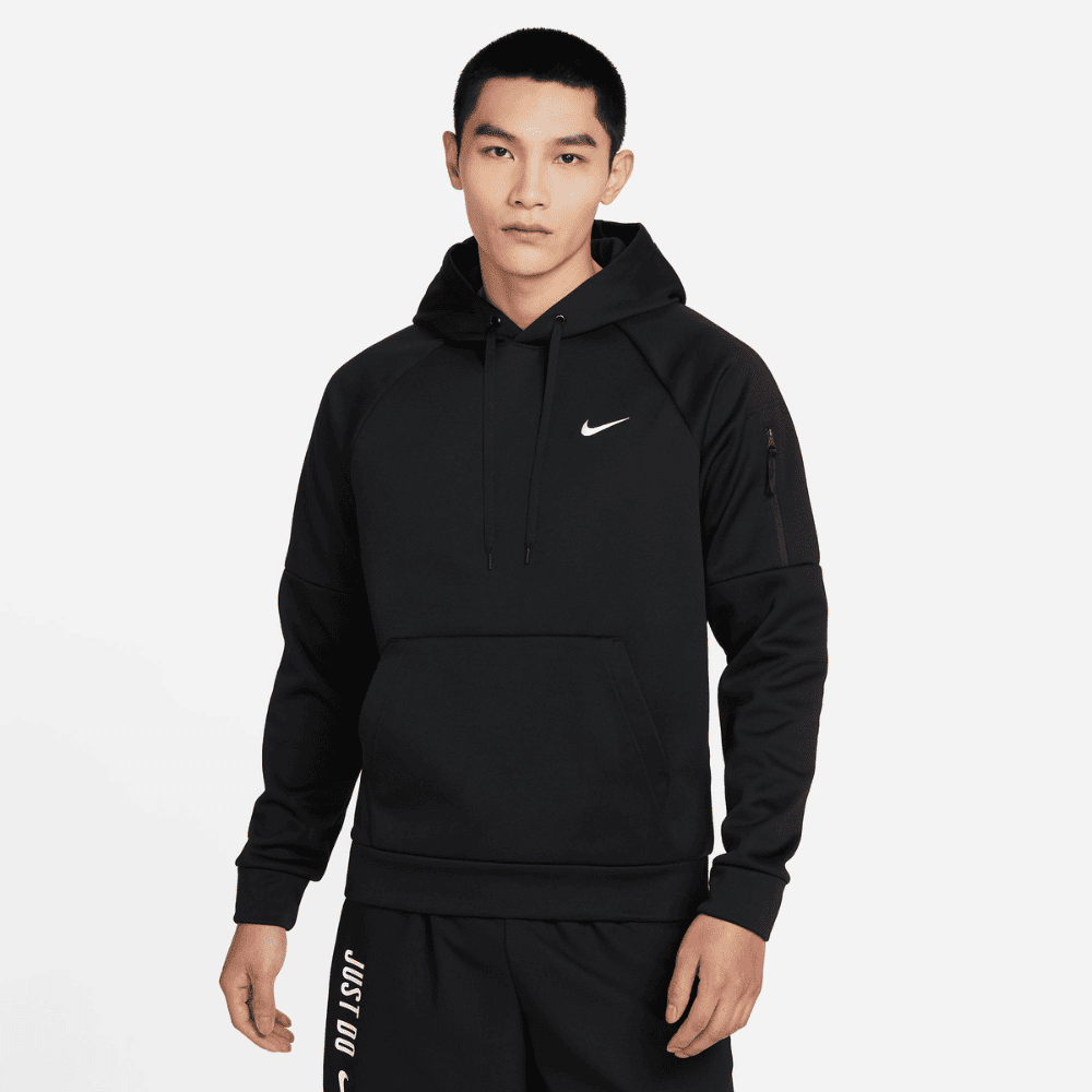 週替わり大特価市】NIKE ナイキ Therma-FIT プルオーバー フーディ