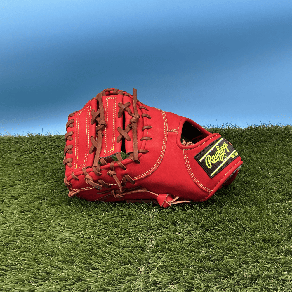 Rawlings ローリングス ＜店舗展示品＞一般軟式グラブ 一塁手用