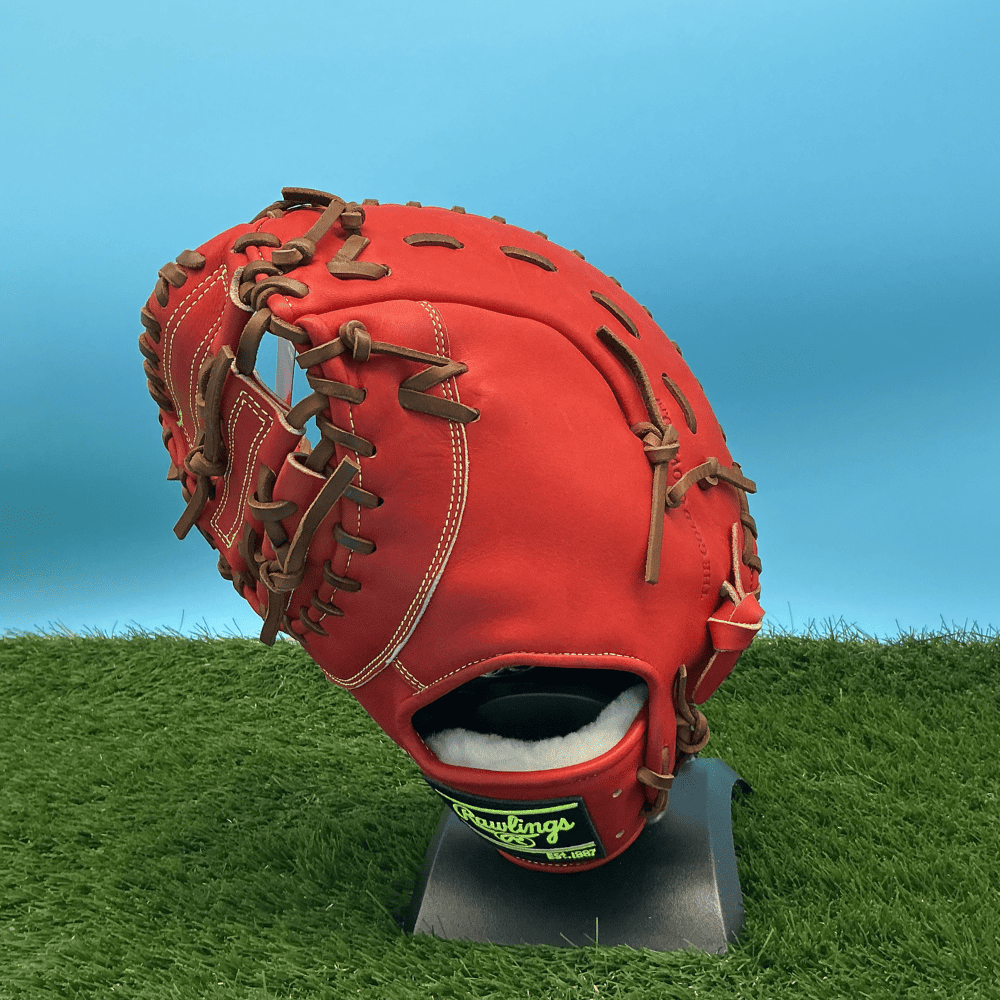 Rawlings ローリングス ＜店舗展示品＞一般軟式グラブ 一塁手用