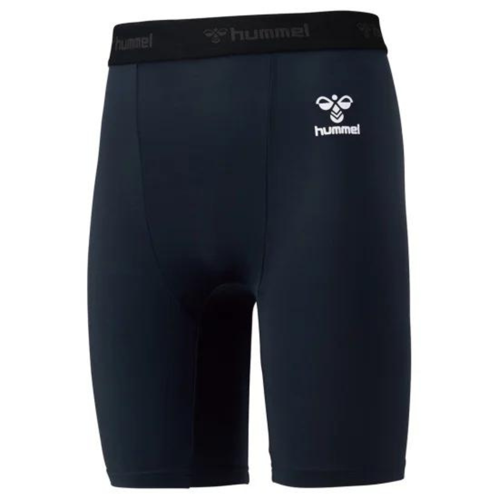 HUMMEL ヒュンメル　ジュニアフィットインナーパンツ